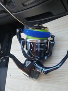 ツインパワーXD C5000XG TWIN POWER XD C5000XGのサムネイル