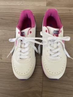 PUMA スニーカーのサムネイル