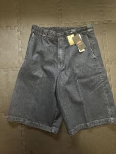 ディッキーズデニムショーツ