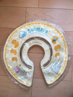 スイマーバ レギュラーサイズのサムネイル