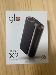 ossan様専用　glo HYPER X2 スターターキットのサムネイル