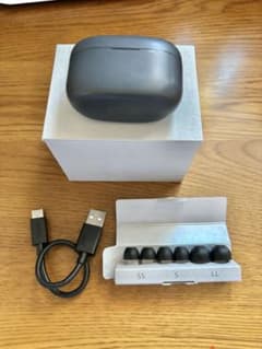 sony linkbuds s ノイズキャンセリング付　ワイヤレスイヤホンのサムネイル