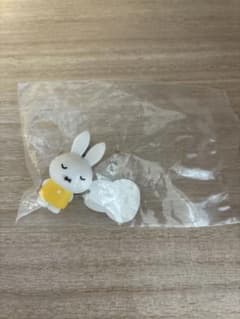 ミッフィー ガチャガチャ　キーホルダーのサムネイル