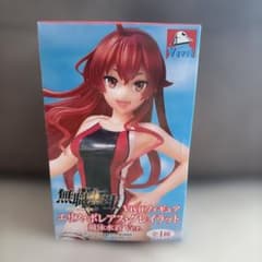 Vivit 無職転生II エリス・ボレアス・グレイラット競泳水着Ver. - メルカリ