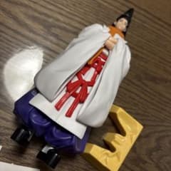 도망 능숙한 와카 군 스와 쿠리시게 피규어 신품 상자 없음