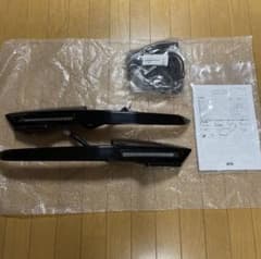 30系　ヴェルファイア　後期型　TRDフロントスポイラーデイライト ピースのサムネイル