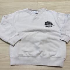 ZARAスウェット120のサムネイル