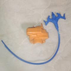 ベイブレード ドラゴンワインダー シューター - メルカリ