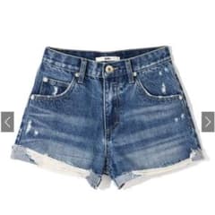 はる様 ショートパンツのサムネイル