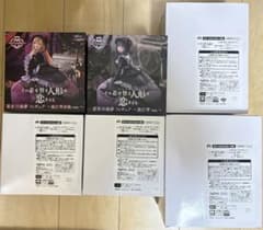 그 갈아입는 인형은 사랑을 한다 키타가와 카이유메 AMP T-most 6개 세트
