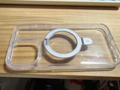 TORRAS -iPhone 14 Pro Max- MagSafe対応ケースのサムネイル