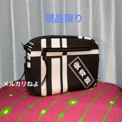 大相撲 安青錦 安治川部屋 浴衣 反物 ショルダーバッグ - メルカリ