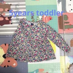 GAP Kids ロンT 110のサムネイル