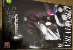 ウルトラレプリカ　スパークレンスのサムネイル
