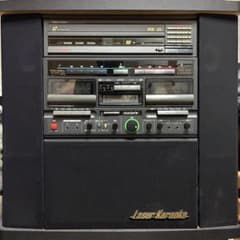 COLUMBIA カセット/レーザーカラオケ ULA-120 CLK-750 COLUMBIA カセット/レーザーカラオケ ULA-120 CLK-750 - メルカリ