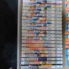 風夏　全巻セットのサムネイル