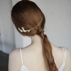 flua 2way flower hairedのサムネイル