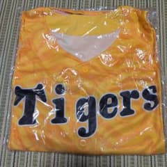 阪神タイガース ユニホームのサムネイル