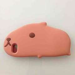 iPhone5 カピバラさんケースのサムネイル