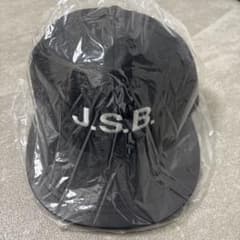 新品未開封 J.S.B. Cap 三代目JSB キャップ - メルカリ