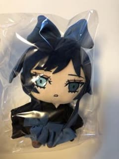 大和撫子しゃらんしゃらんアドちゃんぬいぐるみのサムネイル