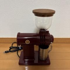 FUJI ROYAL フジローヤル みるっこ R-220 レッドのサムネイル