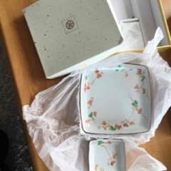食器セットたち吉！新品今日まで価格のサムネイル