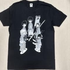 新品未使用品　ちるらん新撰組鎮魂歌　 Tシャツ　Lサイズのサムネイル