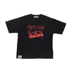 ずっと真夜中でいいのに。 Tシャツ Mサイズ - メルカリ