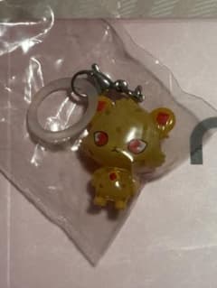 ジュエルペット2 めじるしアクセサリー ジャスパーのサムネイル