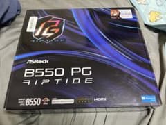 ASRock AMD Ryzen 5000シリーズ　マザーボード　ジャンクのサムネイル
