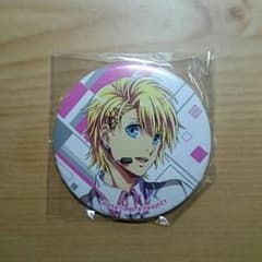 【即購入可】うたプリ　来栖翔　缶バッジのサムネイル