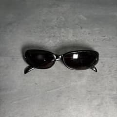 GUCCI GG1189/S archive oval sunglasses - メルカリ