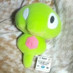 お値下げ可　ポケモン　でっかいぬいぐるみ　プニちゃんのサムネイル