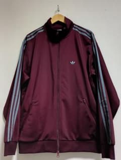 adidas IN1000 マルーン ジェンダーニュートラル L 美品 - メルカリ
