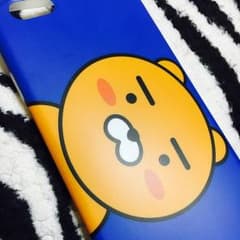 カカオフレンズ iPhoneケースのサムネイル