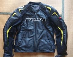 SPIDI レーシングレザージャケットのサムネイル
