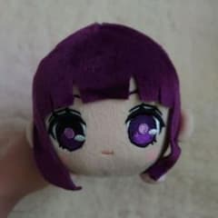 葬送のフリーレン フェルン 寝そべりぬいぐるみ 冬服