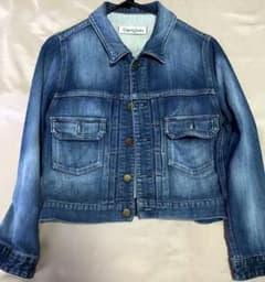 Used! Cepo&Denim ladies Jacketのサムネイル