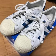 アディダス スーパースター 80's 24.5cmのサムネイル
