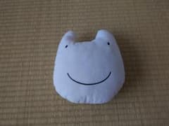 文化放送「早見沙織のふり～すたいる♪」ネコクッションのサムネイル
