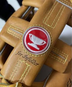 ミズノプロ 赤カップ 復刻版のサムネイル