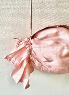 BUNON キャンディバッグ　bagのサムネイル