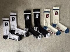 ballaholic ボーラホリック ソックス セット - メルカリ