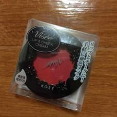 ヴィセ リシェ リップ&チーク クリームのサムネイル