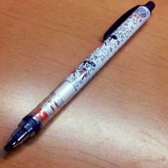 クルトガ  ミッキー♡ミニーのサムネイル