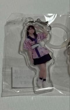 イコラブ 佐々木舞香めじるしキーホルダー 3種セット LOVE イコラブ 佐々木舞香 めじるしチャーム アクセサリー