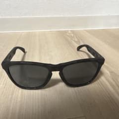 OAKLEY サングラス ブラックのサムネイル