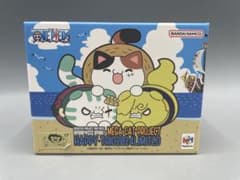 미개봉 원피스 MEGA CAT PROJECT 냥피스 냥!