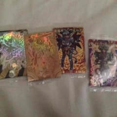神羅万象チョコ カード未開封のサムネイル